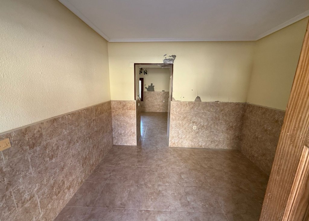 Venta - Bungalow - Los Montesinos