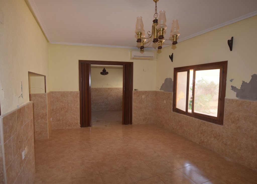 Venta - Bungalow - Los Montesinos