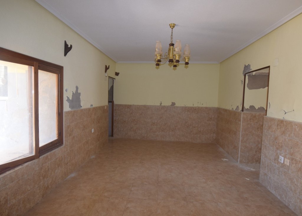 Venta - Bungalow - Los Montesinos