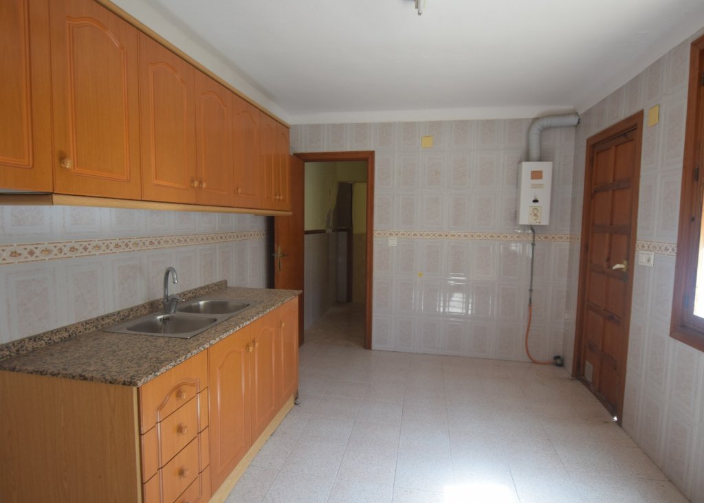 Venta - Bungalow - Los Montesinos