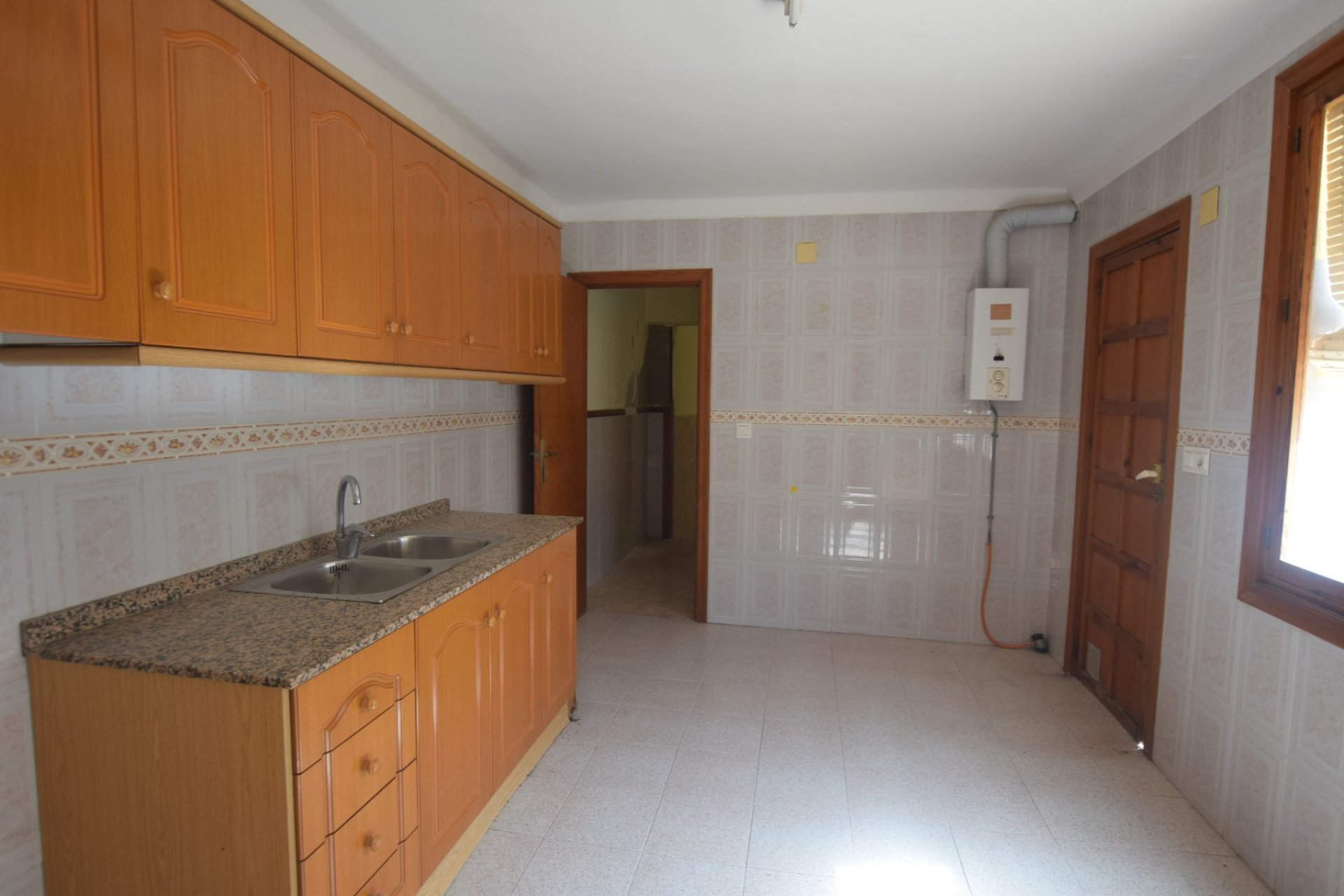 Venta - Bungalow - Los Montesinos