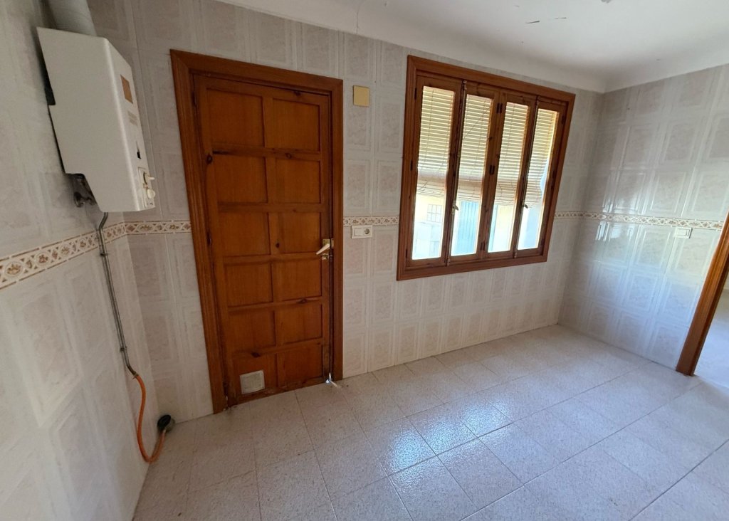 Venta - Bungalow - Los Montesinos