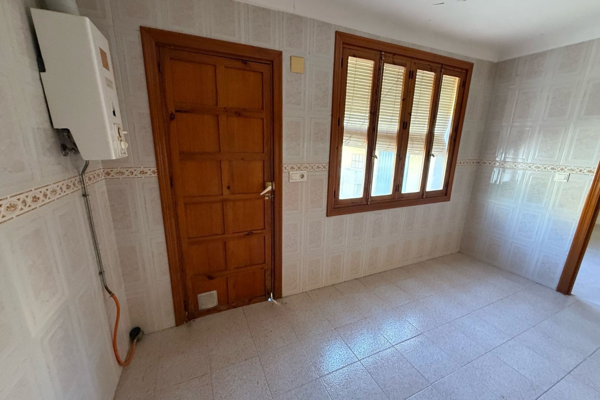 Venta - Bungalow - Los Montesinos