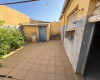 Venta - Bungalow - Los Montesinos