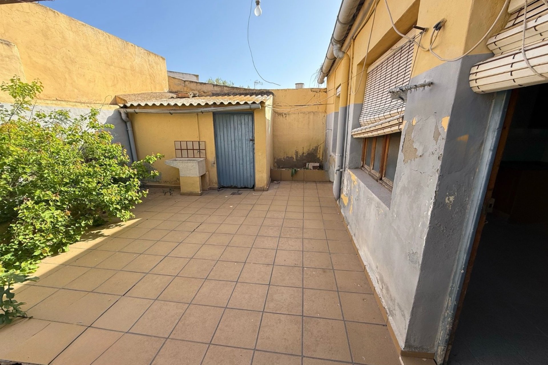 Venta - Bungalow - Los Montesinos