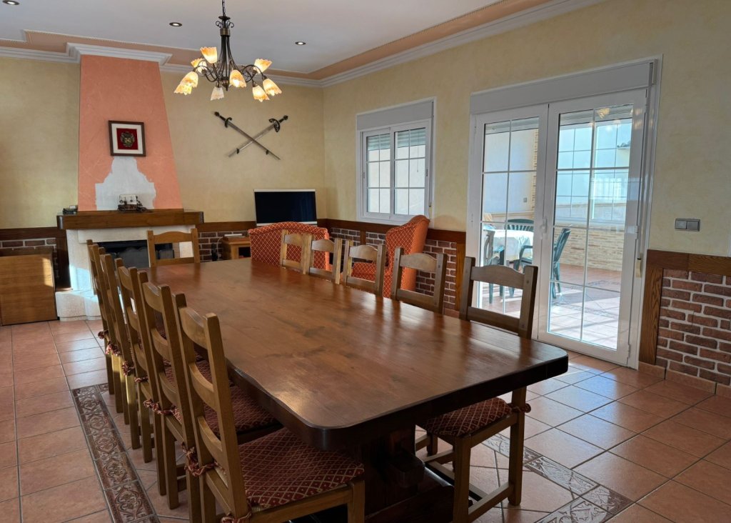 Venta - Bungalow - Los Montesinos