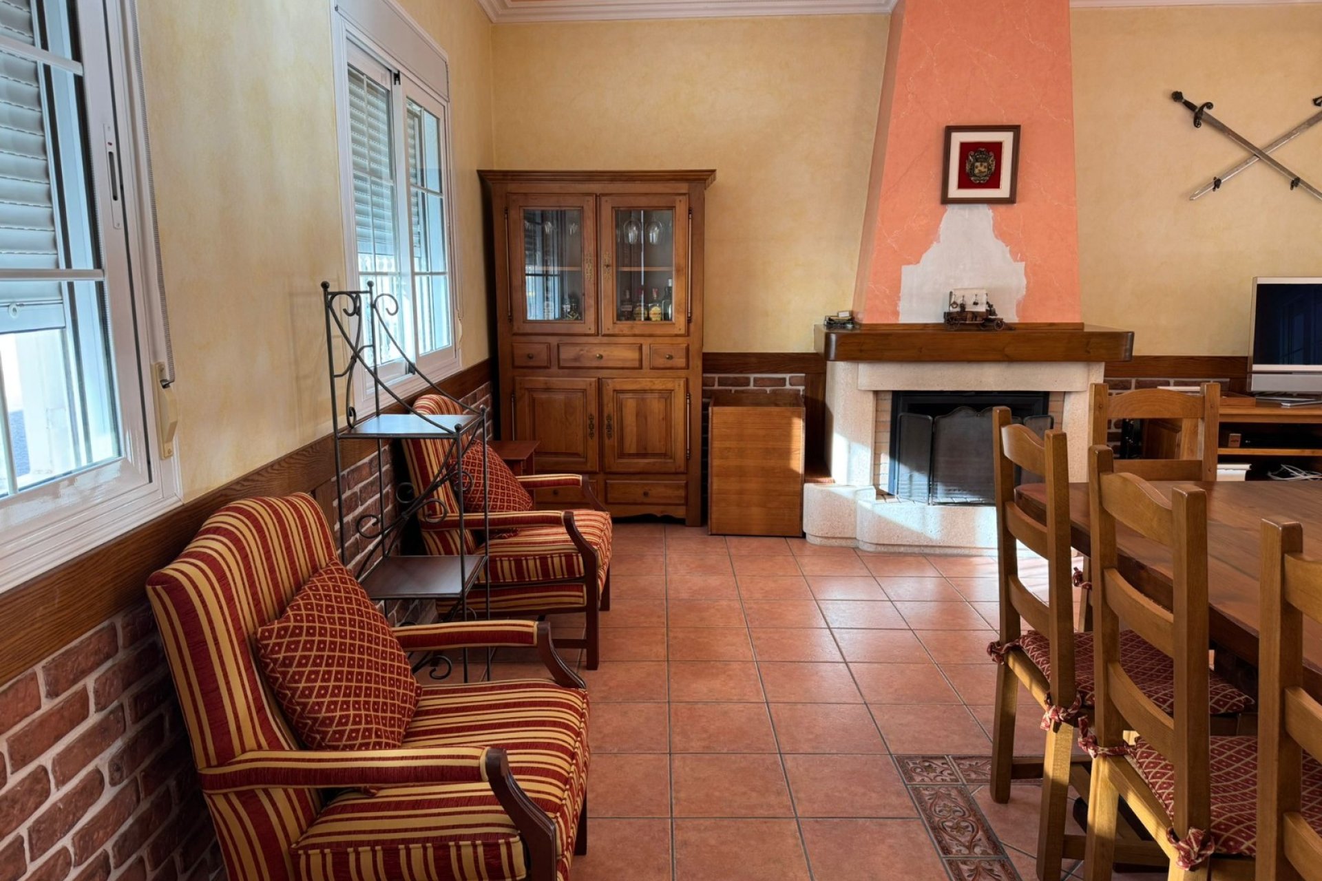 Venta - Bungalow - Los Montesinos