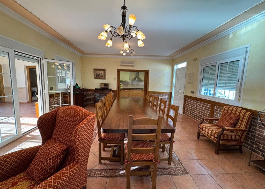 Venta - Bungalow - Los Montesinos