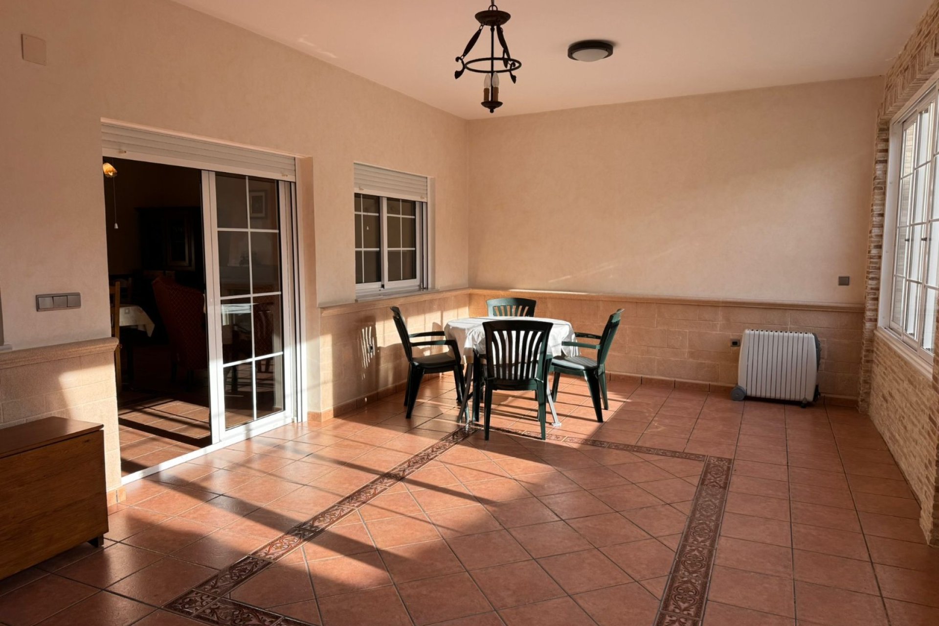 Venta - Bungalow - Los Montesinos