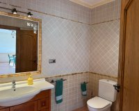 Venta - Bungalow - Los Montesinos