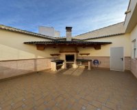 Venta - Bungalow - Los Montesinos