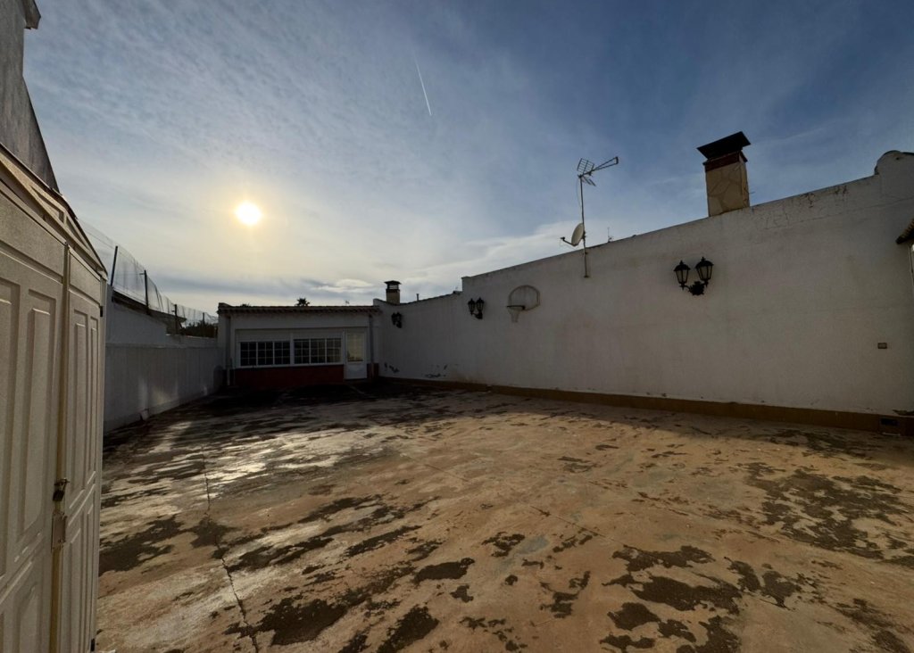 Venta - Bungalow - Los Montesinos