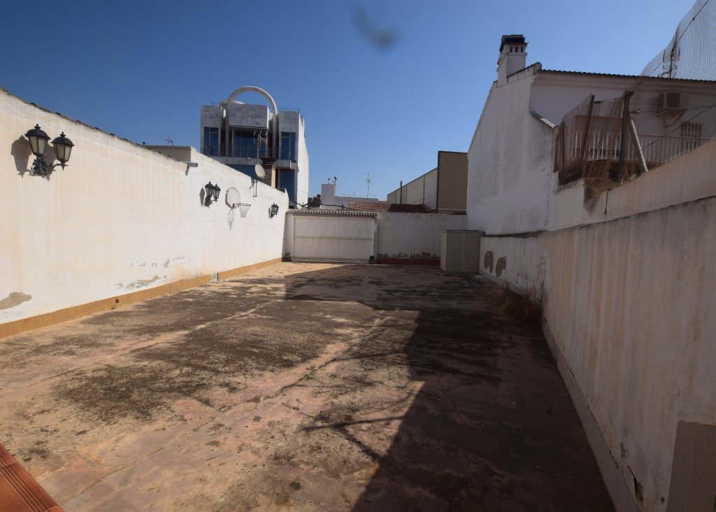 Venta - Bungalow - Los Montesinos