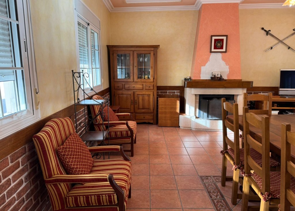 Venta - Bungalow - Los Montesinos