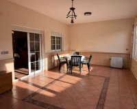 Venta - Bungalow - Los Montesinos