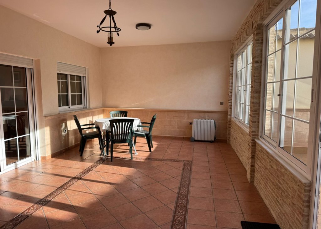 Venta - Bungalow - Los Montesinos