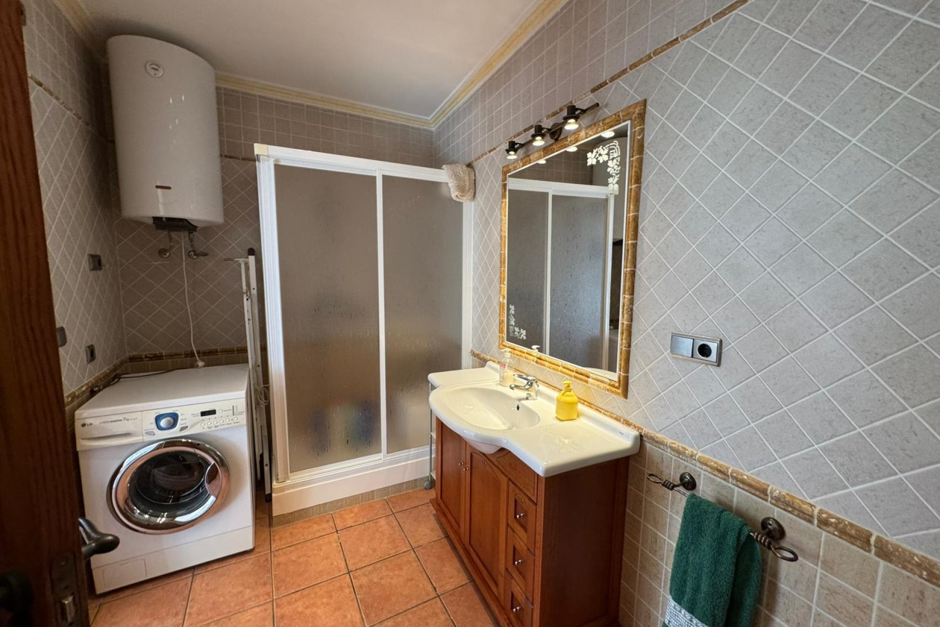 Venta - Bungalow - Los Montesinos