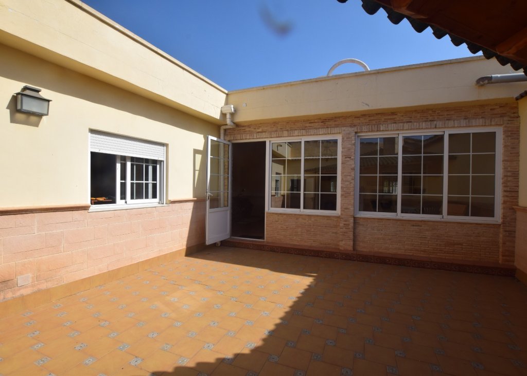 Venta - Bungalow - Los Montesinos
