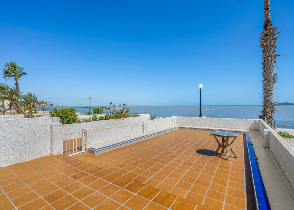 Venta - Bungalow - LOS URRUTIAS - ESTRELLA DE MAR