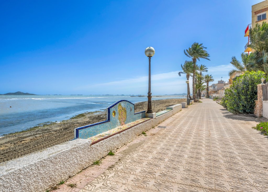 Venta - Bungalow - LOS URRUTIAS - ESTRELLA DE MAR