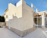 Venta - Bungalow - Orihuela Costa - La Campana