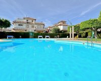 Venta - Bungalow - Orihuela Costa - La Campana