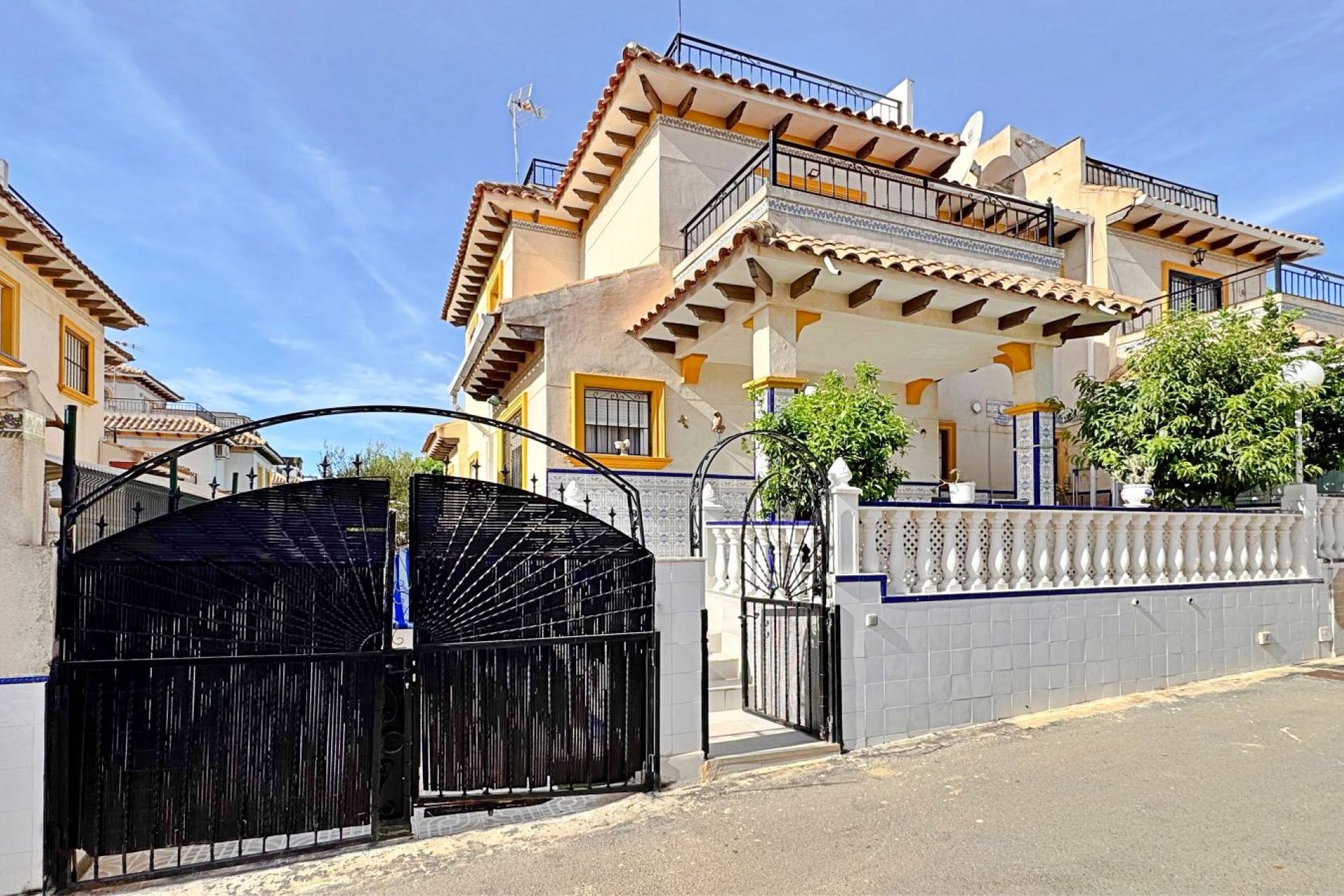 Venta - Bungalow - Orihuela Costa - La Campana