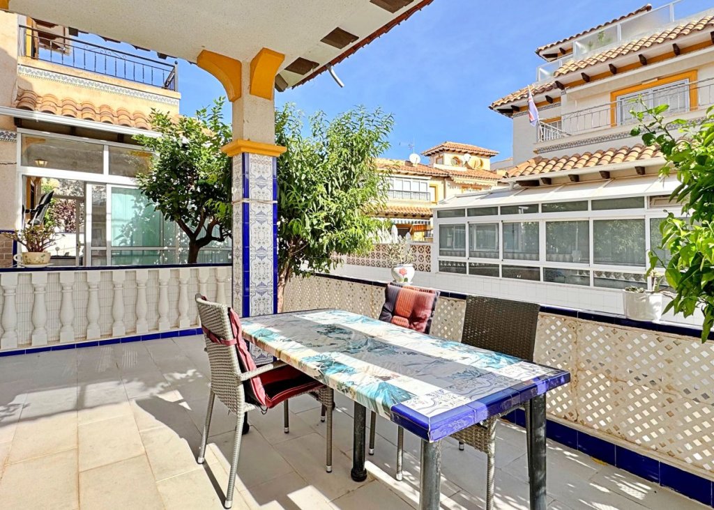 Venta - Bungalow - Orihuela Costa - La Campana