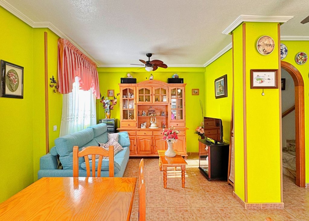 Venta - Bungalow - Orihuela Costa - La Campana