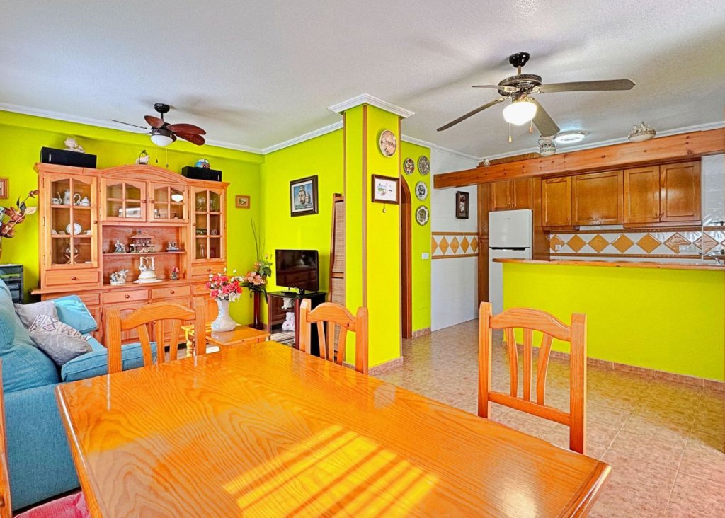 Venta - Bungalow - Orihuela Costa - La Campana