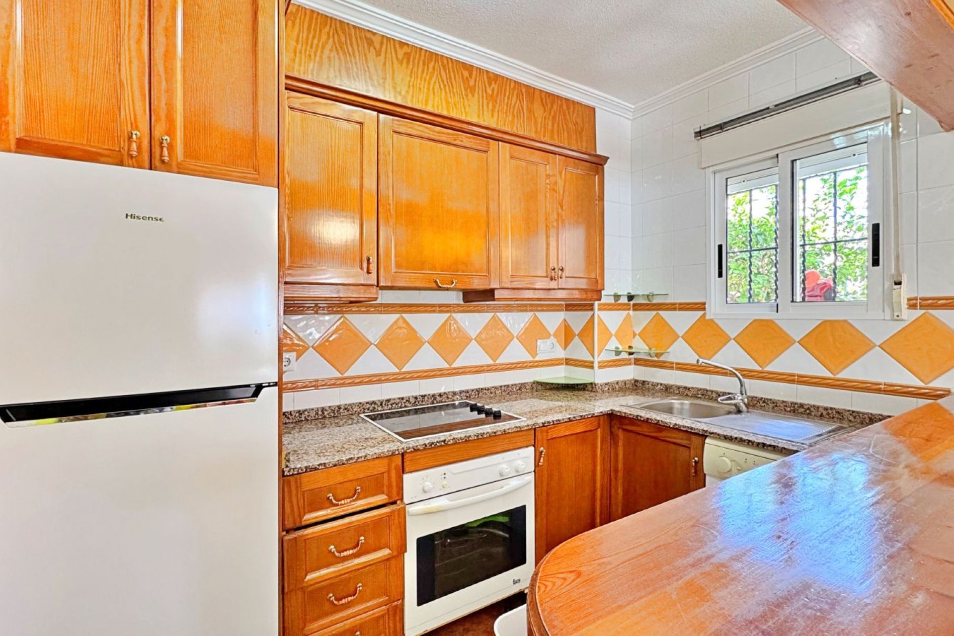 Venta - Bungalow - Orihuela Costa - La Campana