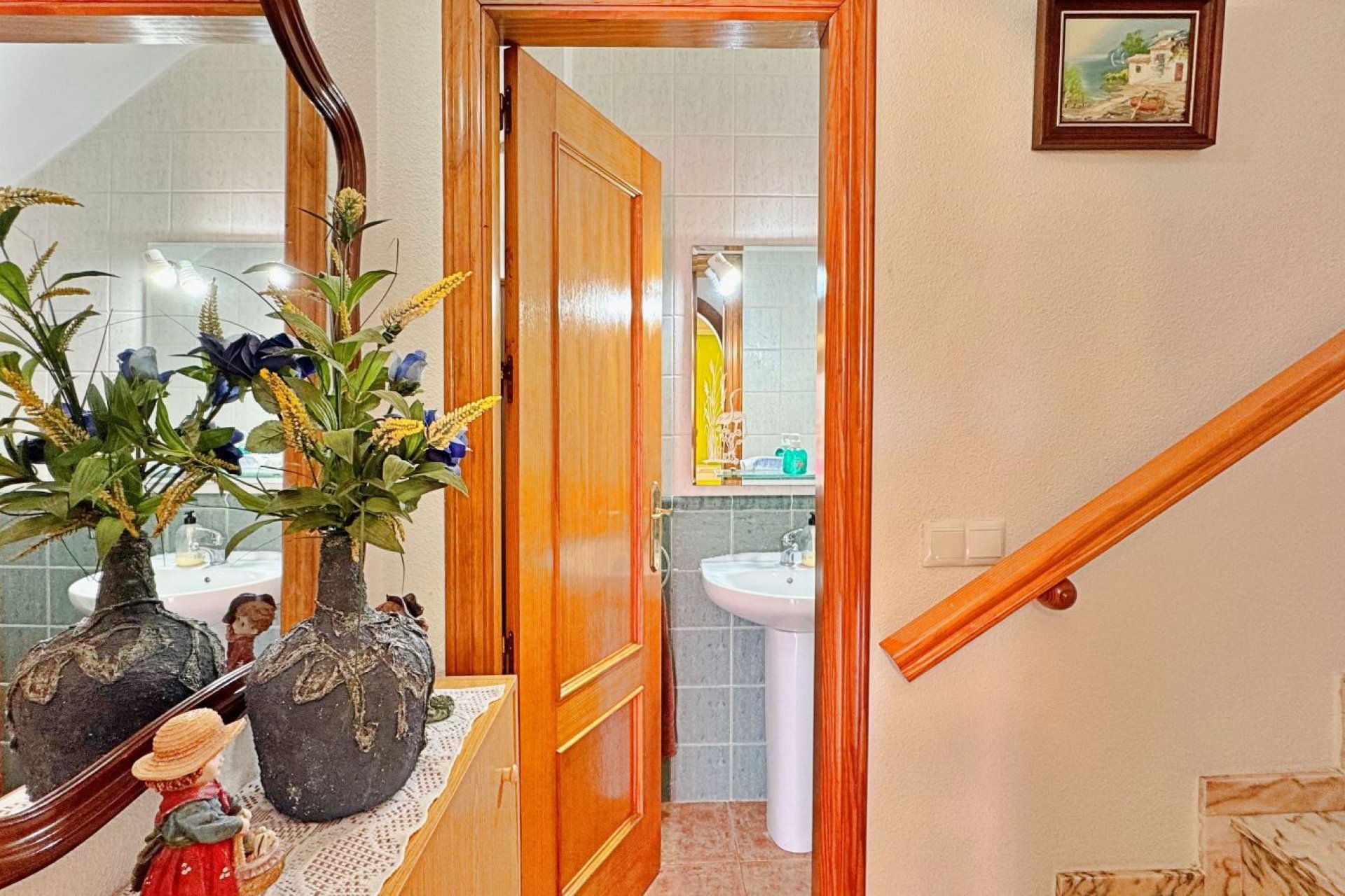 Venta - Bungalow - Orihuela Costa - La Campana