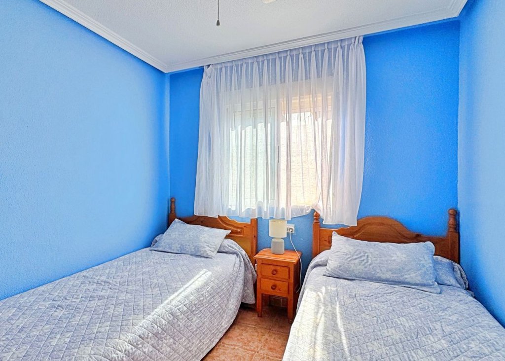 Venta - Bungalow - Orihuela Costa - La Campana