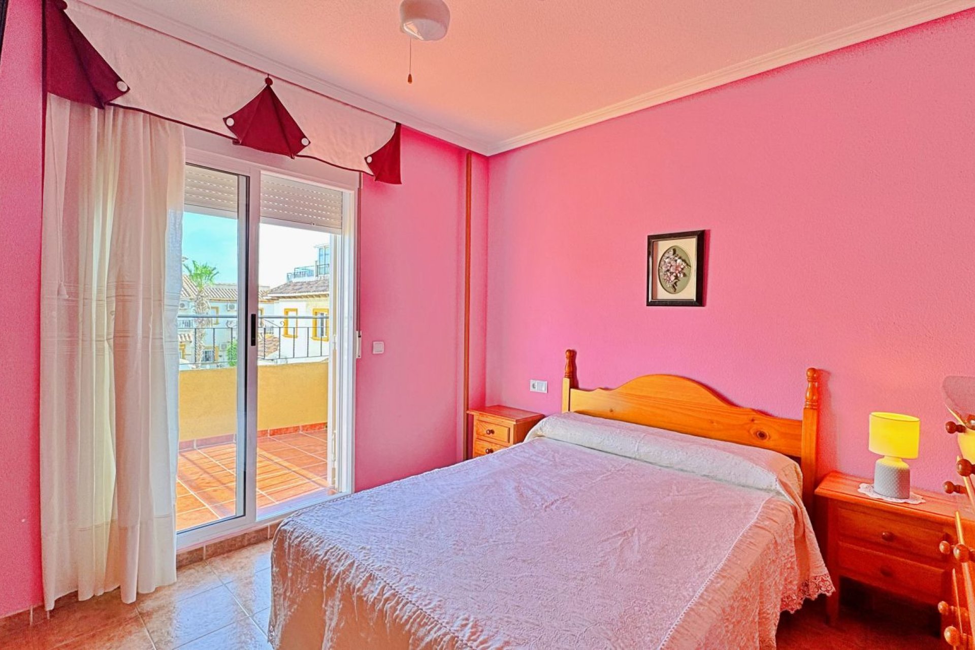 Venta - Bungalow - Orihuela Costa - La Campana