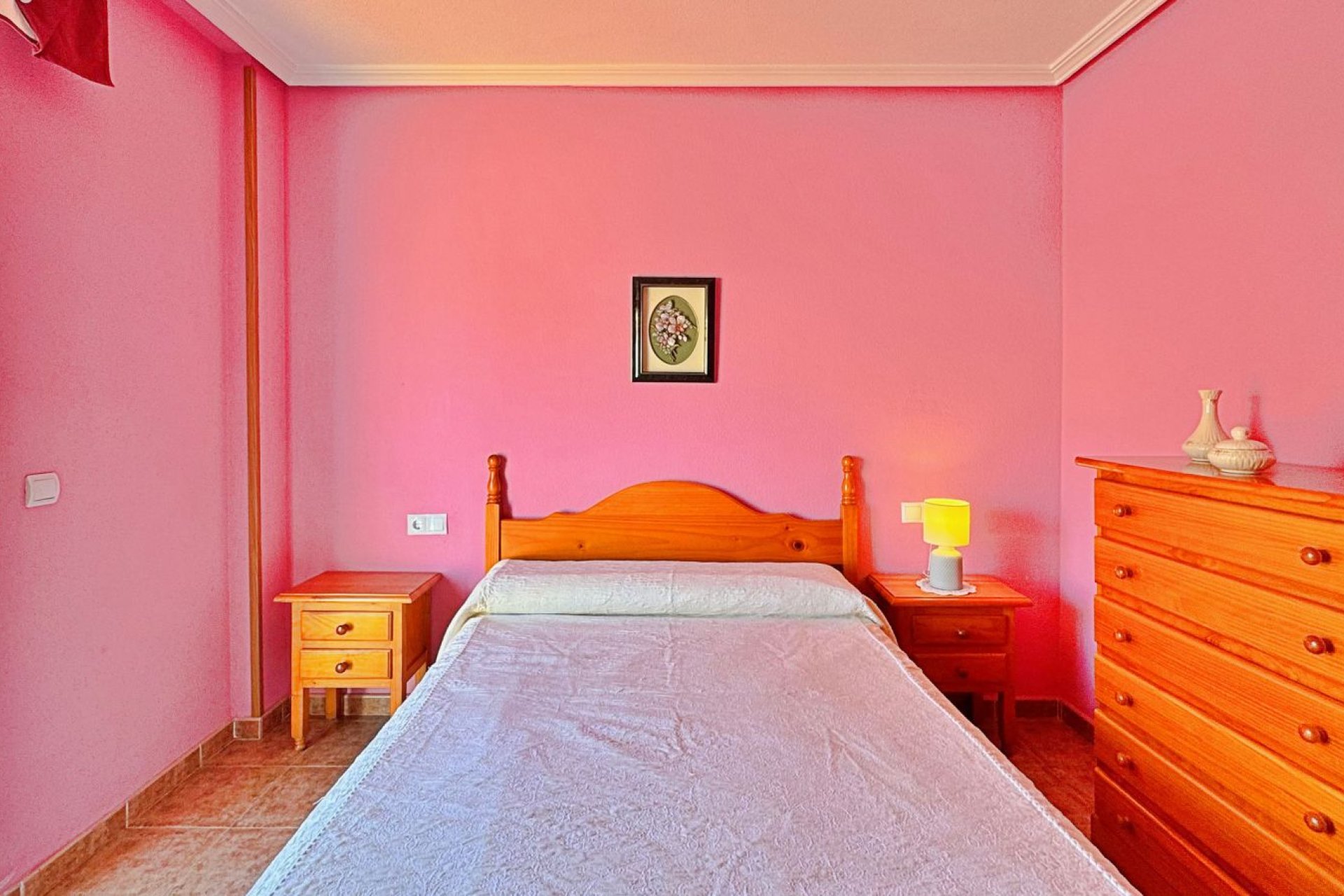 Venta - Bungalow - Orihuela Costa - La Campana