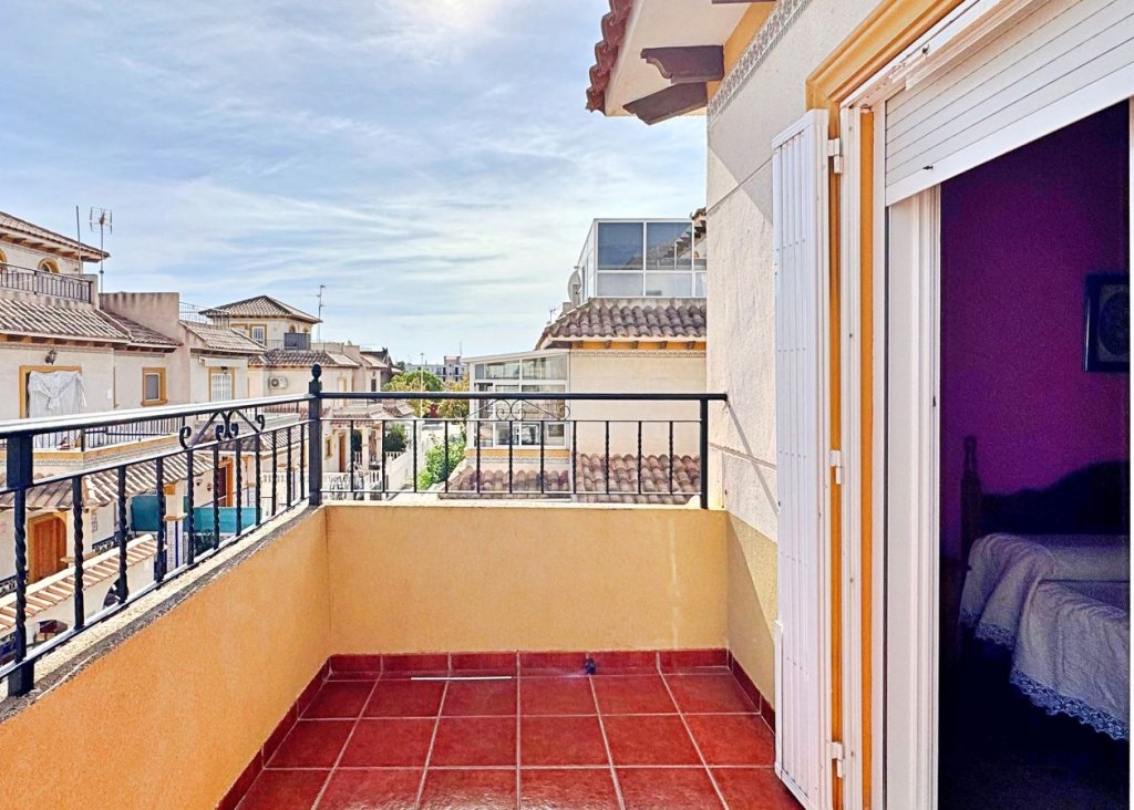 Venta - Bungalow - Orihuela Costa - La Campana