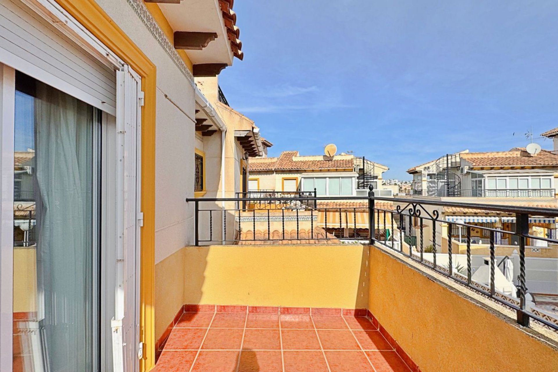 Venta - Bungalow - Orihuela Costa - La Campana
