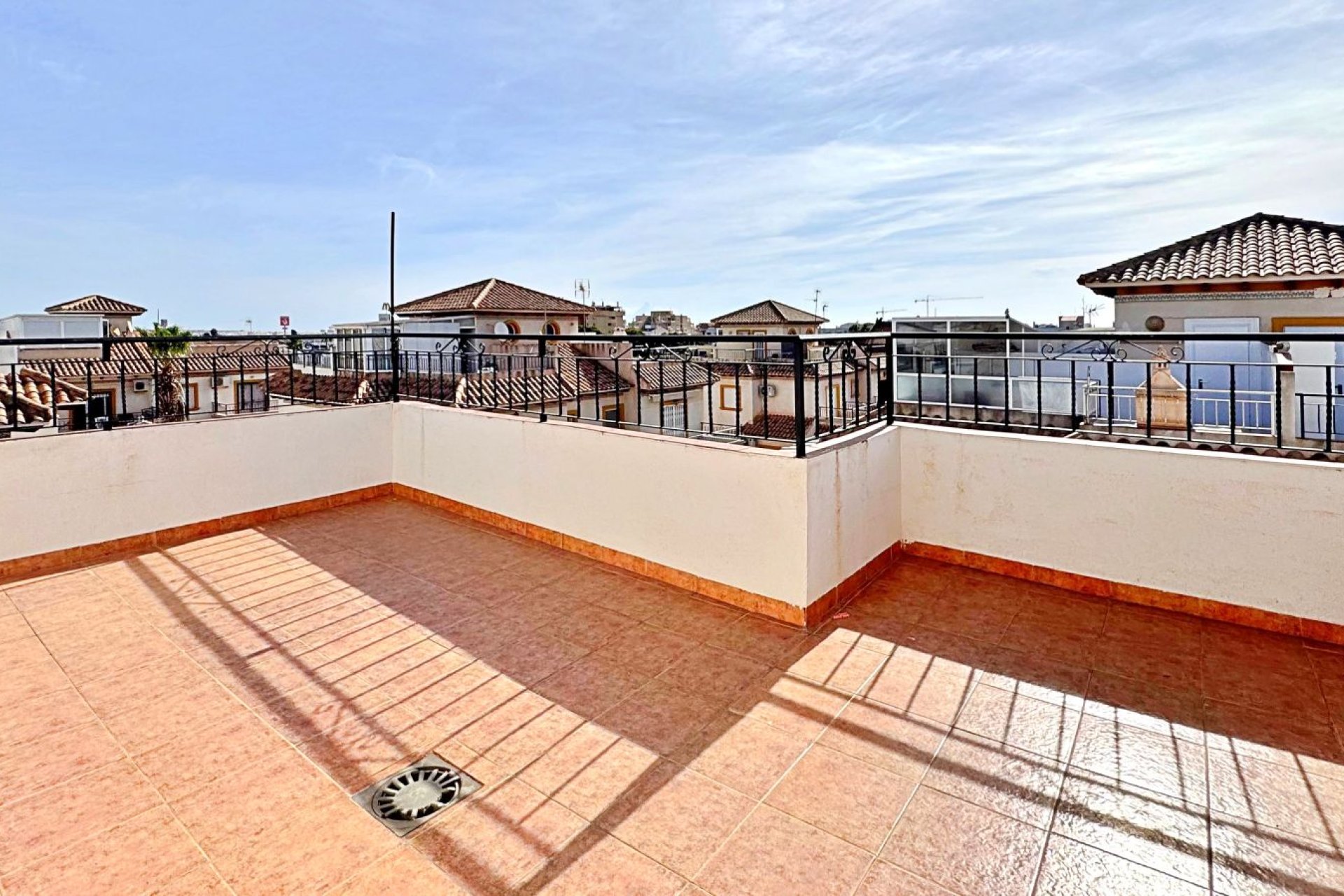Venta - Bungalow - Orihuela Costa - La Campana