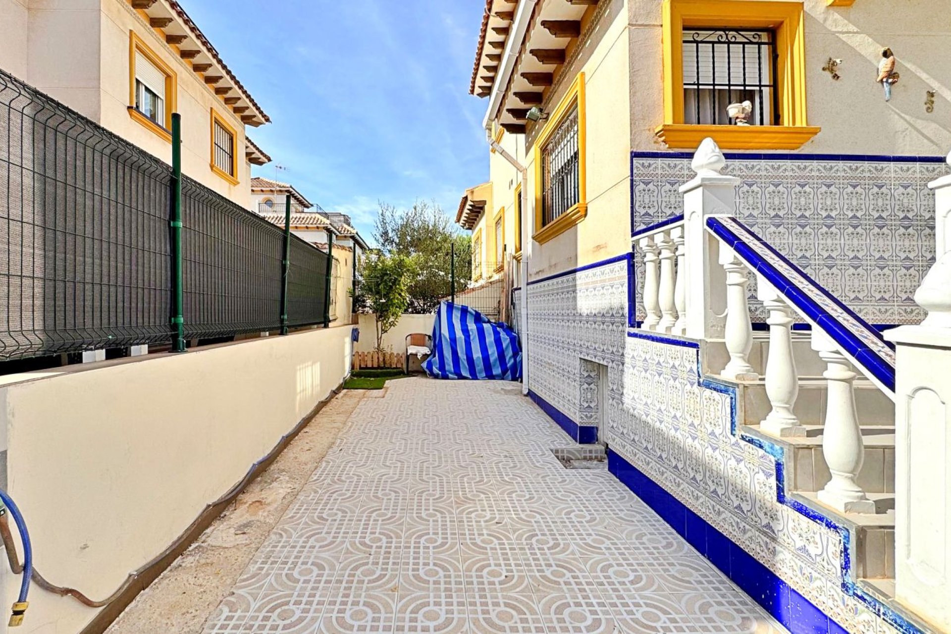 Venta - Bungalow - Orihuela Costa - La Campana
