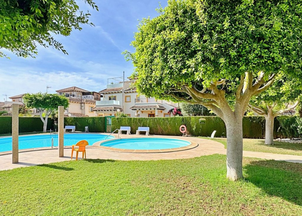 Venta - Bungalow - Orihuela Costa - La Campana