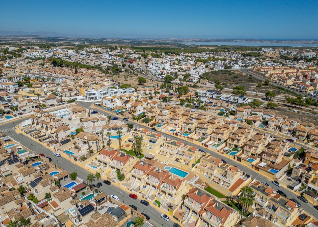 Venta - Bungalow - Orihuela Costa - Las Filipinas