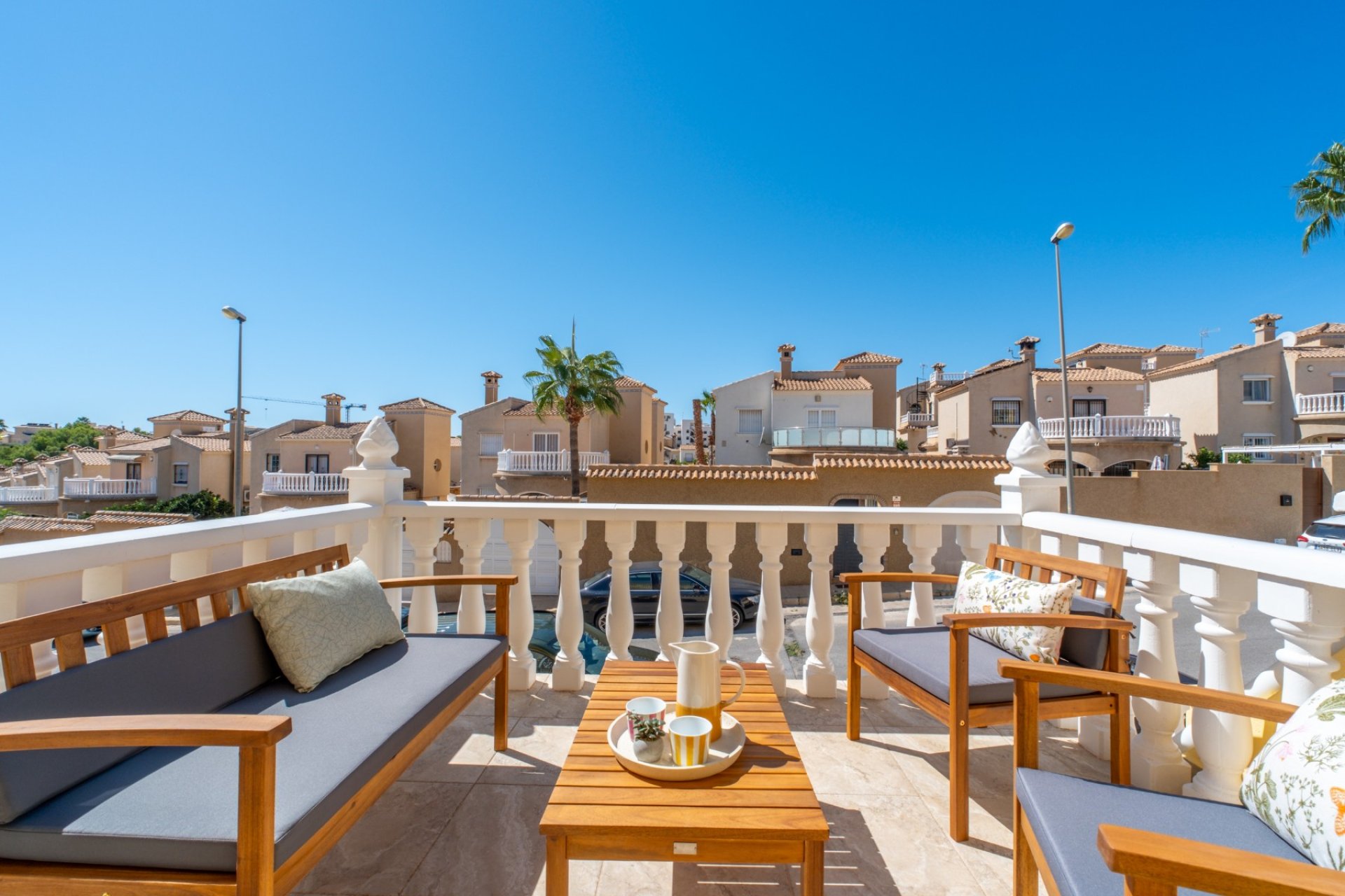 Venta - Bungalow - Orihuela Costa - Las Filipinas