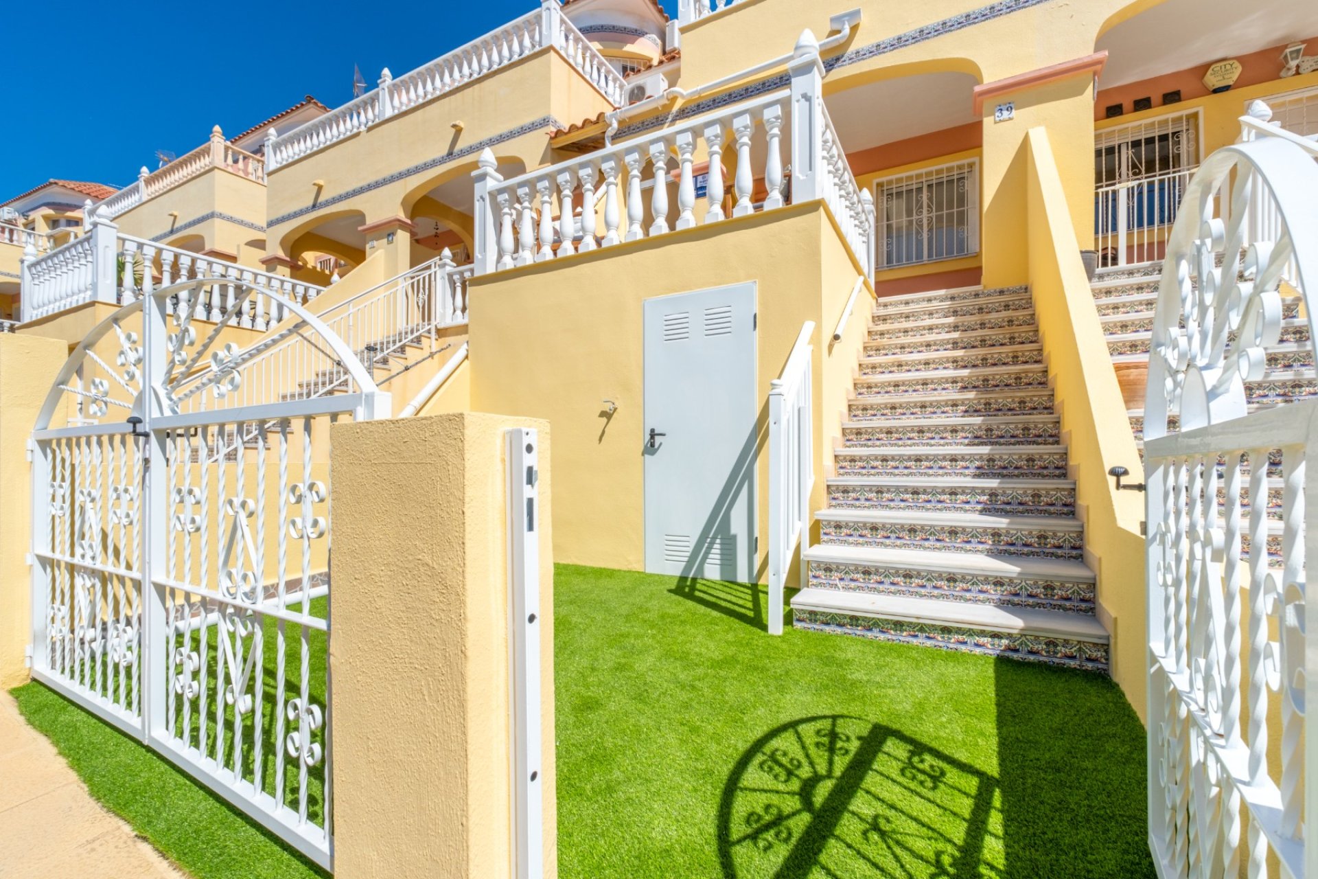 Venta - Bungalow - Orihuela Costa - Las Filipinas