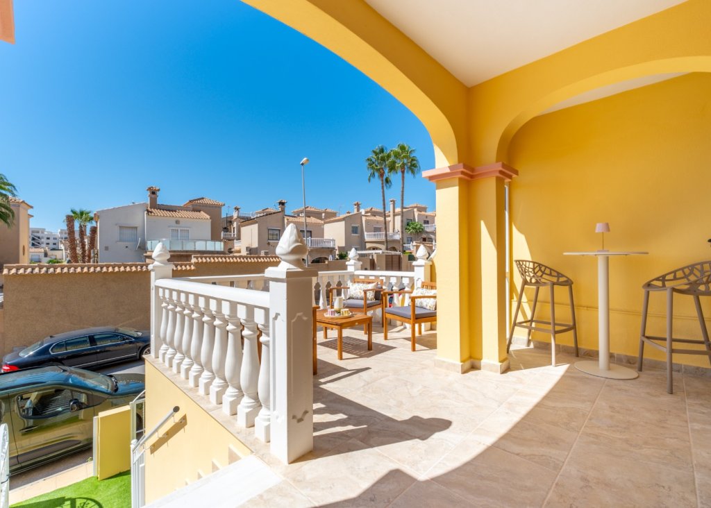 Venta - Bungalow - Orihuela Costa - Las Filipinas
