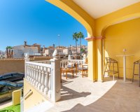 Venta - Bungalow - Orihuela Costa - Las Filipinas