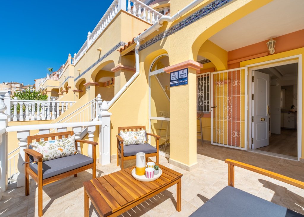Venta - Bungalow - Orihuela Costa - Las Filipinas