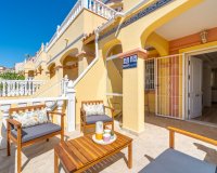 Venta - Bungalow - Orihuela Costa - Las Filipinas