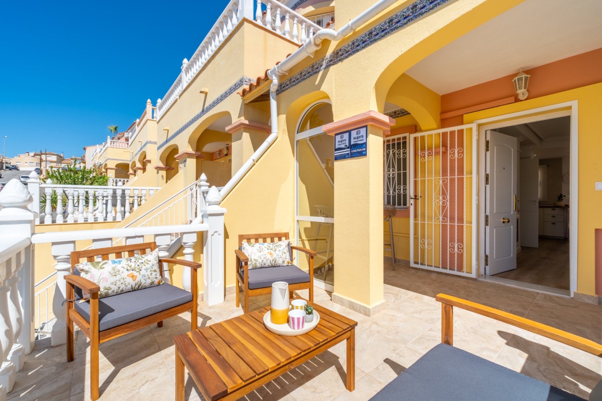 Venta - Bungalow - Orihuela Costa - Las Filipinas