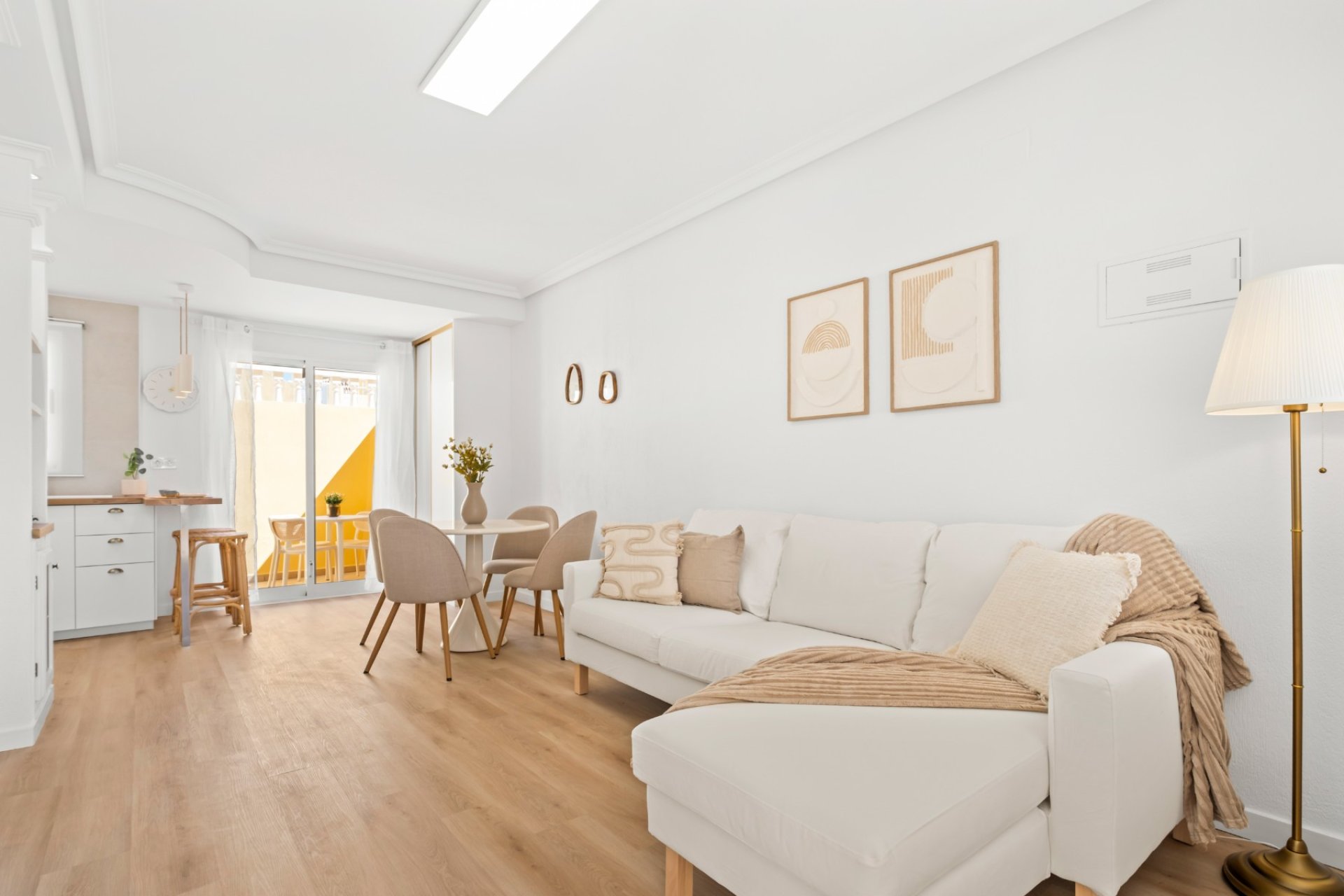 Venta - Bungalow - Orihuela Costa - Las Filipinas