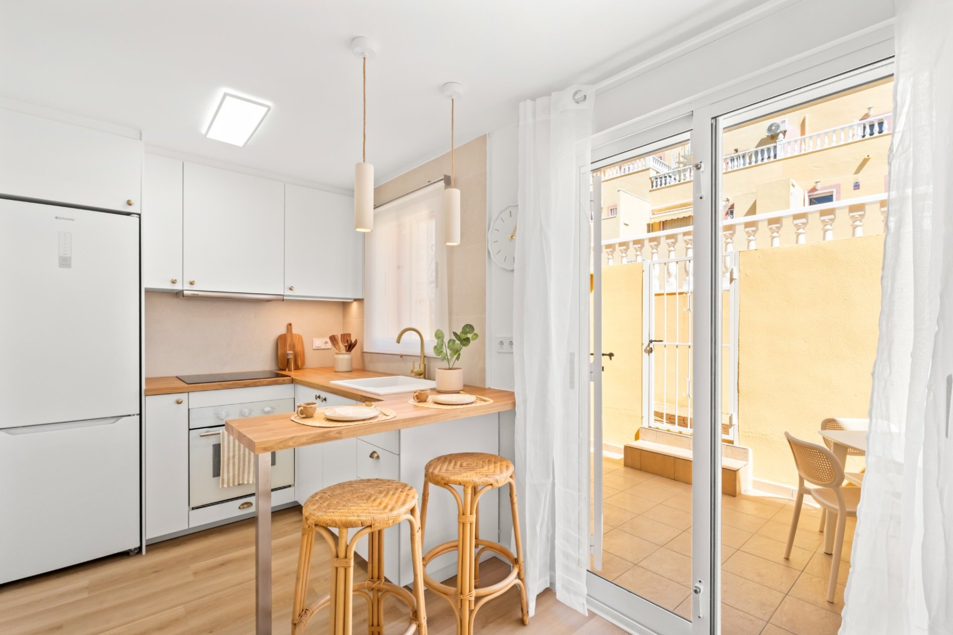 Venta - Bungalow - Orihuela Costa - Las Filipinas
